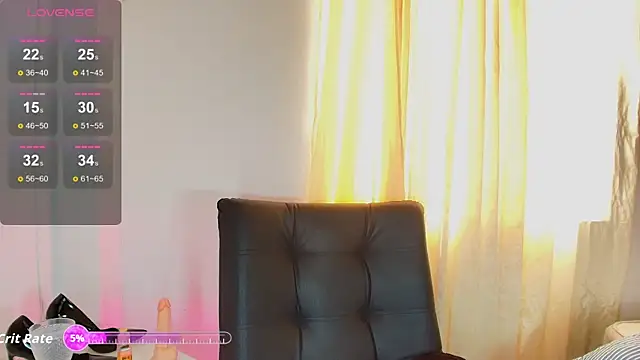 ebonyhansnight (T young) - JERKING FULL HARD COCK  + CUM