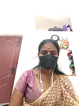 Tamil_Yalini12 webcam