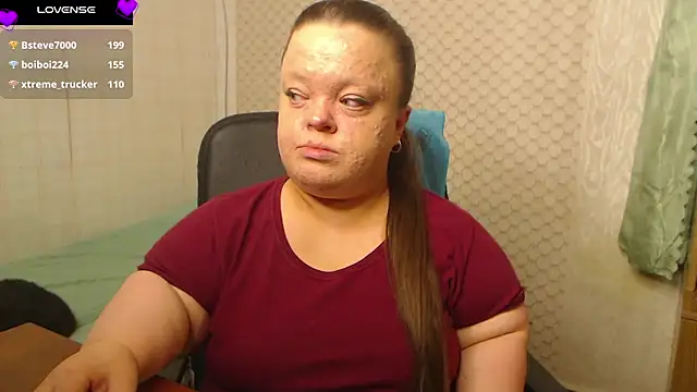 Janiffer_MiMi webcam