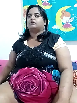 SusanaEshwar webcam