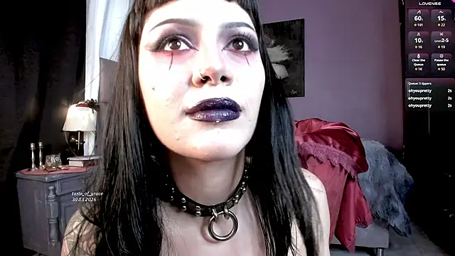 Taste_of_Grace webcam