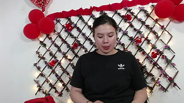 Samantha_Wallker webcam