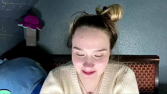 CarmelaLiebherr webcam