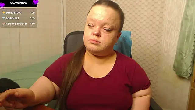 Janiffer_MiMi webcam