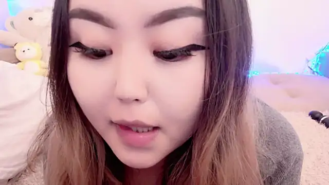 amelia_sunlight webcam