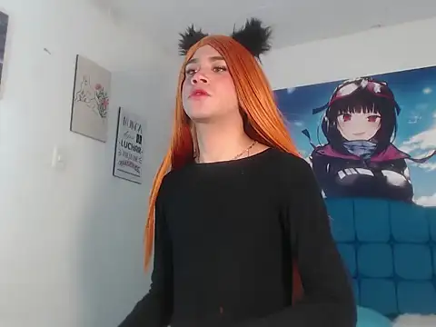 Ailanys_Miller webcam