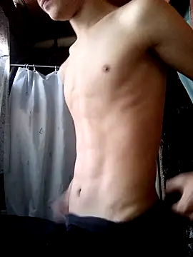 max026_ (M twink) - Show ass + show cum