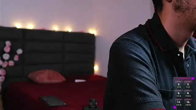 kathieandpovcock1 webcam