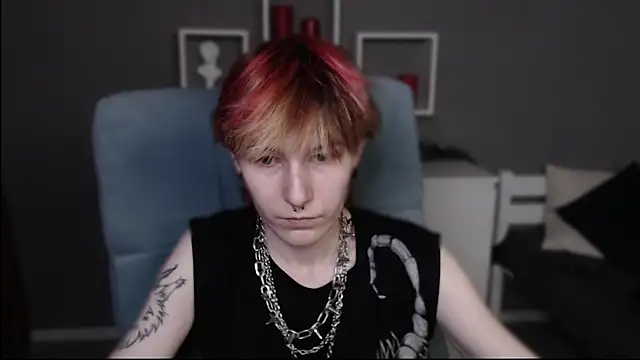 guitarandangell webcam