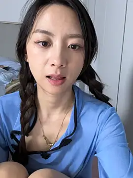 美女ReiningAffaire在线直播