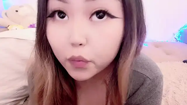 amelia_sunlight webcam