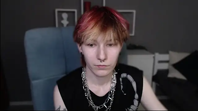 guitarandangell webcam