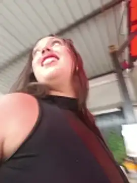 Naughty-Samanta- webcam