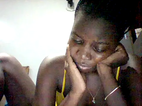 Alessandrajenna webcam