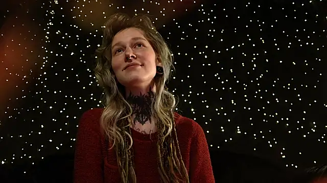 Littlespacemouse webcam