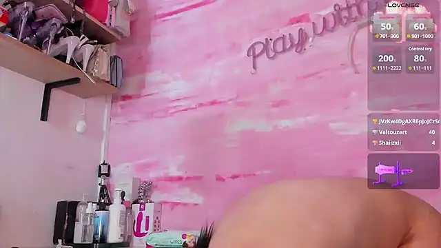 scarlett_taylor007 webcam