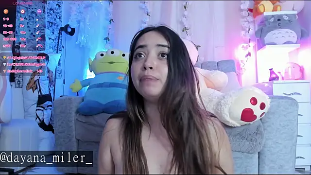 _dayana_miler webcam