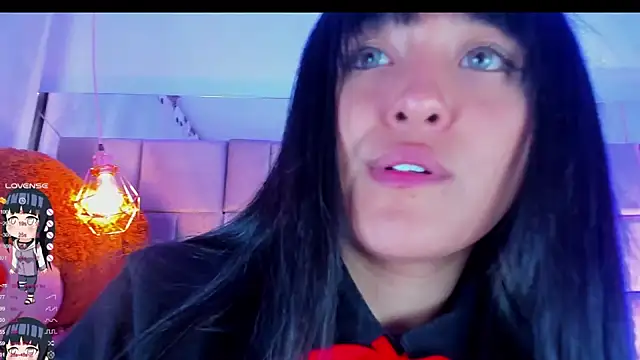 tokito_mitsuri webcam