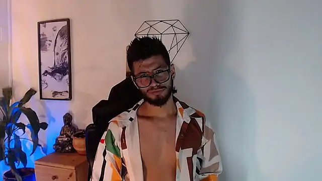 Colby_brown03 webcam