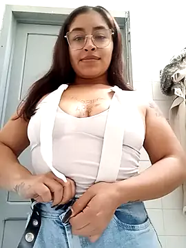 Anonymous_Girl_ webcam