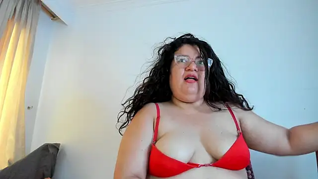 mystery_psique webcam