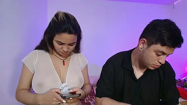 Naughty_Nights_Live webcam