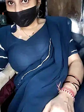 Horny_Shalu webcam