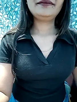 Vaani_Actress webcam