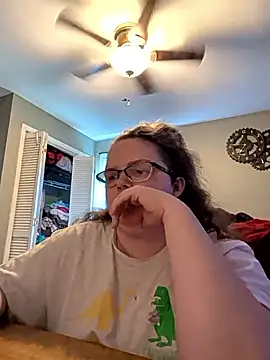 TheMistyPrice webcam