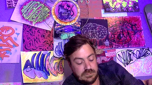 Crazy_TBM-BWC webcam