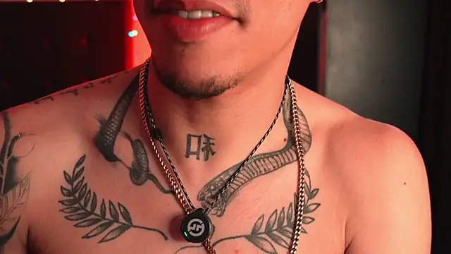 AlphaMasterXxx webcam