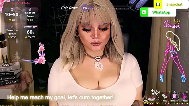 xHugeHarleySelfsuckerx webcam