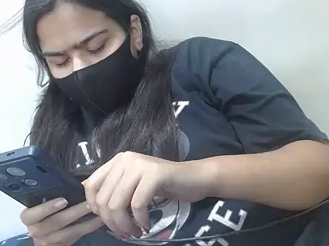 Kanika_Singh0 webcam