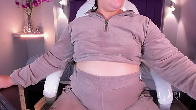 Miss_Francheska webcam