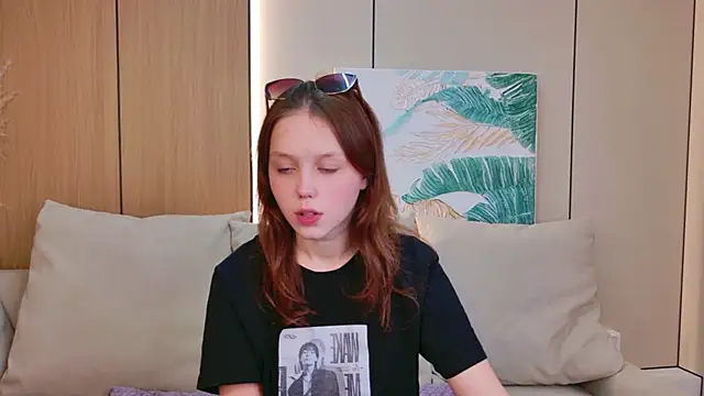 Samantha_Martines webcam