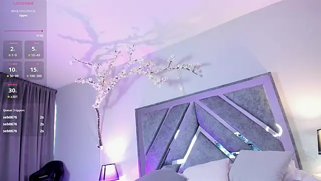 Madisson_Edwards webcam