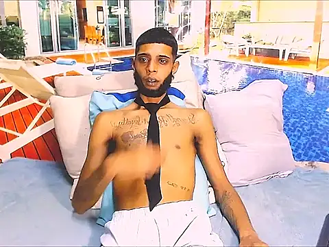 CharmingIndian1 webcam