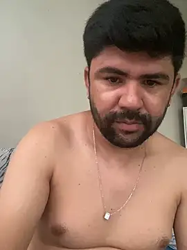 GabrielFlex19cm webcam