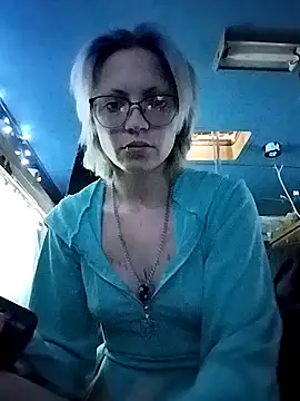 PrincessLilith webcam