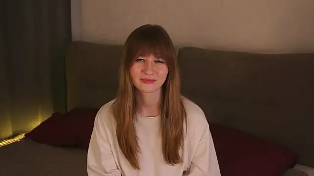 LaureenLipsie webcam