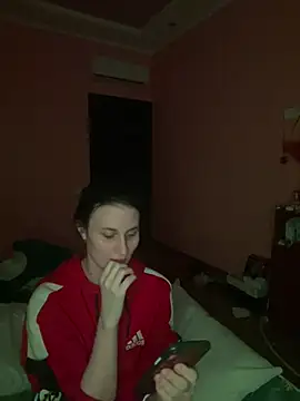 Flossy_Vettie webcam