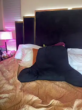 KarissaChantelle webcam