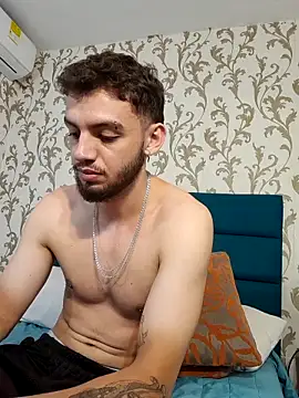 Michael_magno webcam