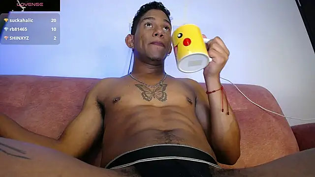 Palo_santo webcam
