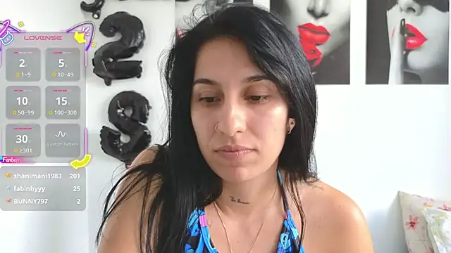 tammyandrade_ webcam