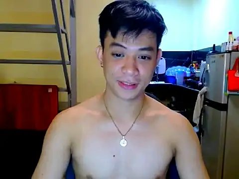 AsianCUMQUICKLY webcam