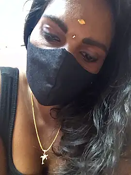 Honey_rosetamil webcam