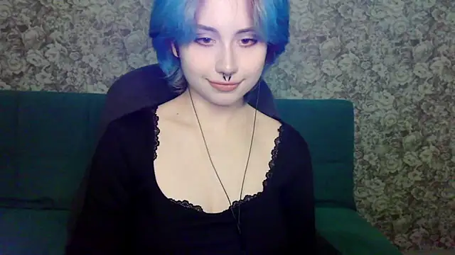 LeisaHopperstad webcam