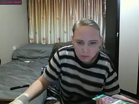 JenniDeep webcam