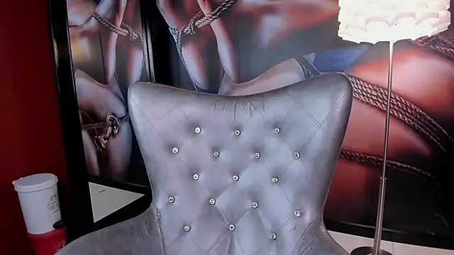 foxy_monserrat webcam